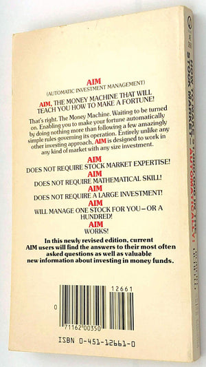 How To Make 1,000,000 Dollars In The Stock Market Automatically
