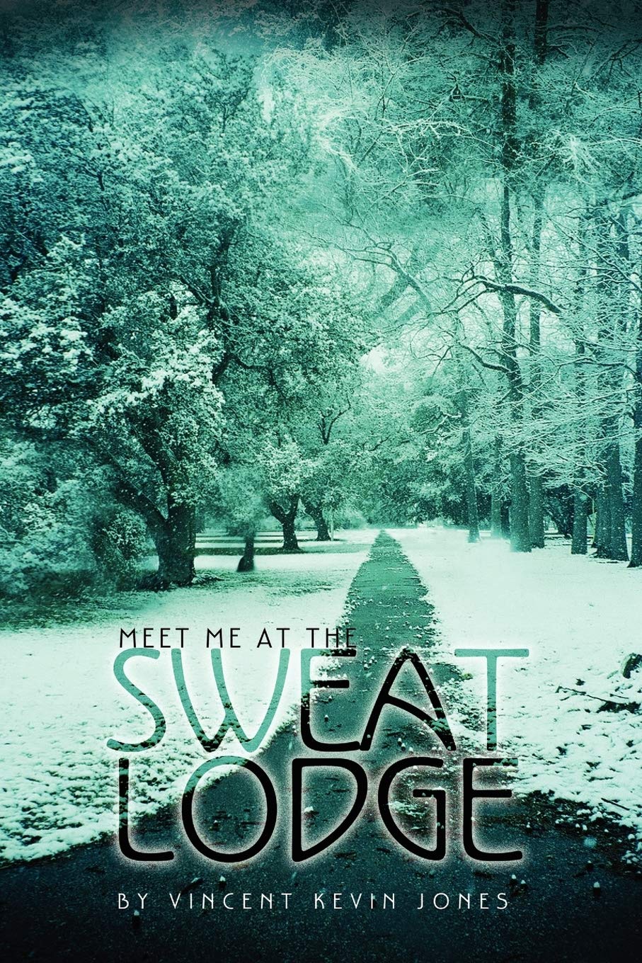Meet Me At The Sweat Lodge,Used