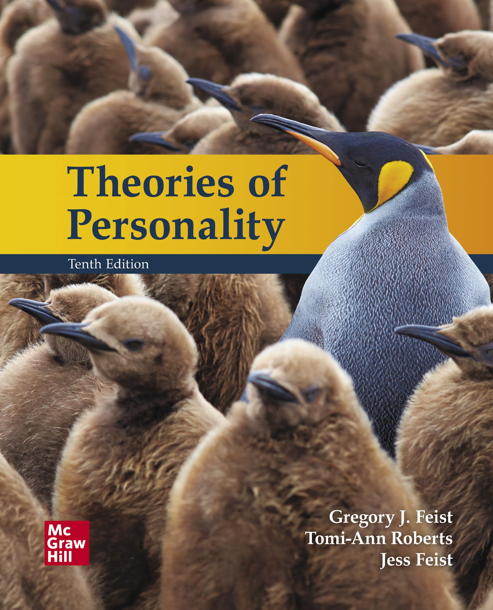 Looseleaf for Theories of Personality,Used