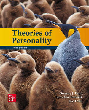 Looseleaf for Theories of Personality,Used