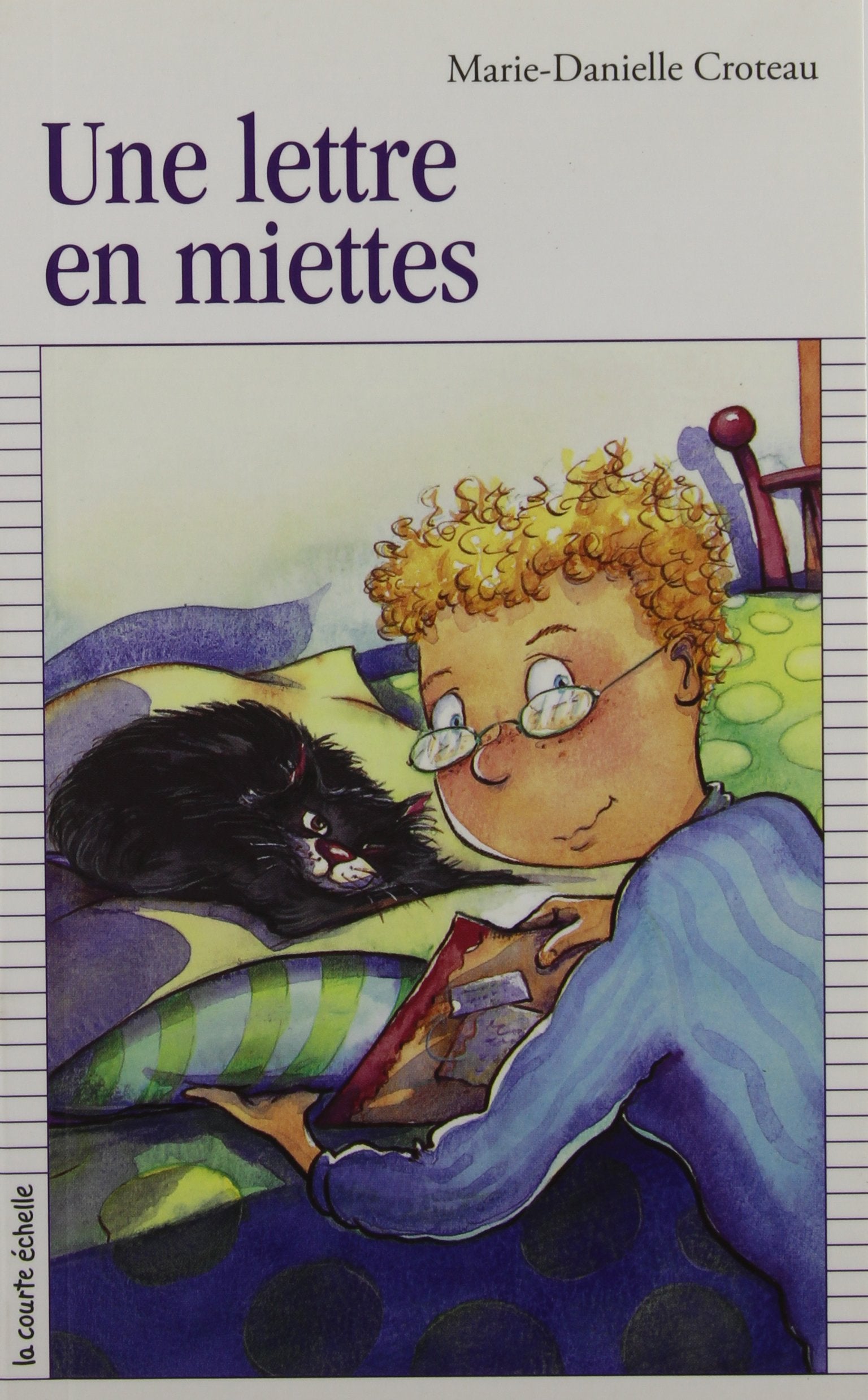 La Petite Reine Au Nez Rouge,Used