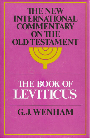 Book Of Leviticus,Used