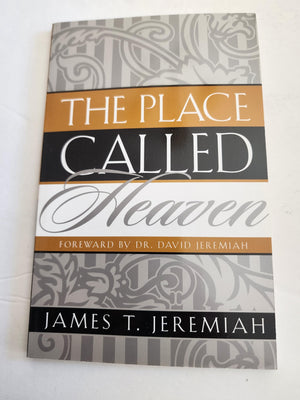 The Place Called Heaven,Used