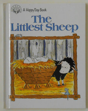 The Littlest Sheep (Happy Day Books),Used