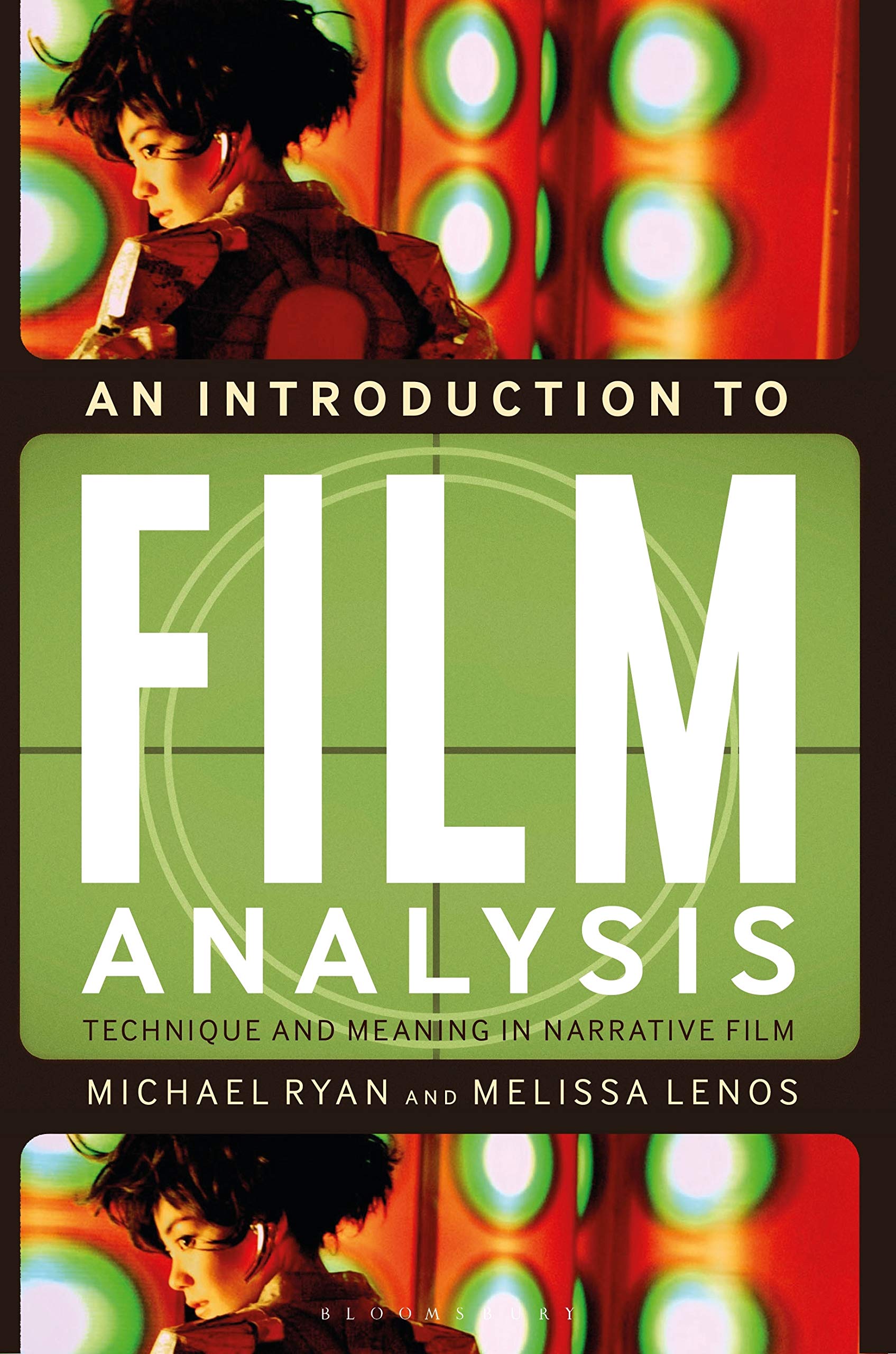 An Introduction to Film Analysis: Technique and Meaning in Narrative Film,Used