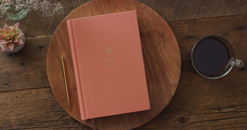 Daily Joy: A Devotional for Women,Used