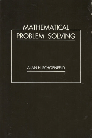 Mathematical Problem Solving