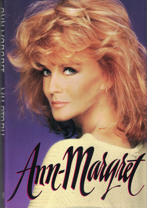 Annmargret: My Story,New