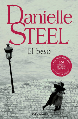 El beso (Spanish Edition),Used