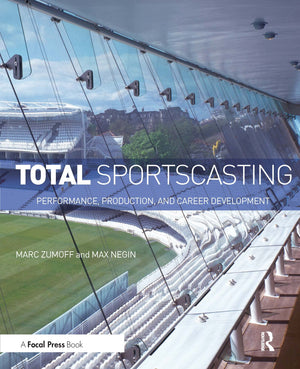 Total Sportscasting,Used