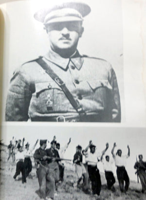 Spain under Franco;: A history,Used