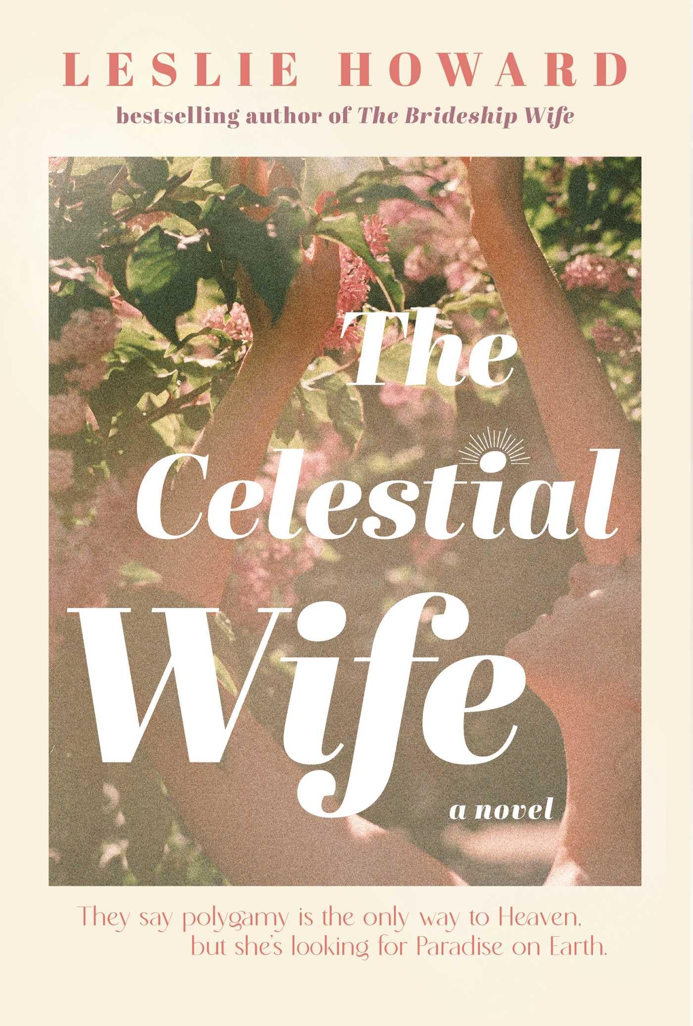 The Celestial Wife: A Novel,New