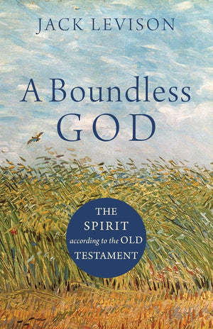 A Boundless God: The Spirit according to the Old Testament,Used