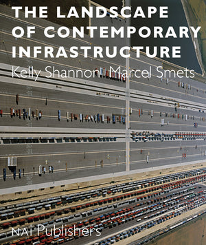 The Landscape of Contemporary Infrastructure,Used