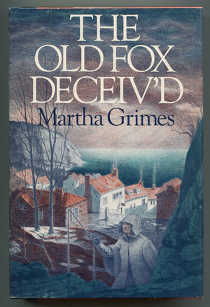 The Old Fox Deceiv'D