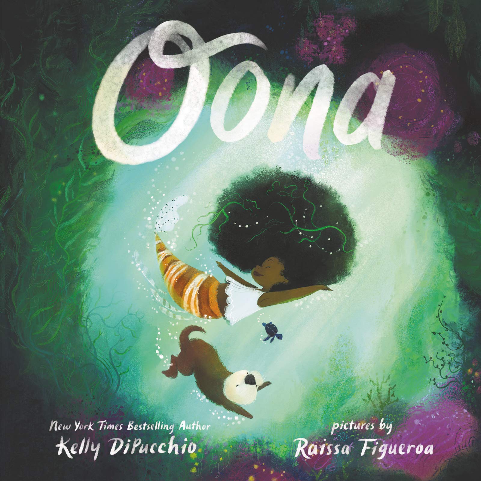 Oona (Oona, 1),New