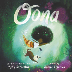 Oona (Oona, 1),New
