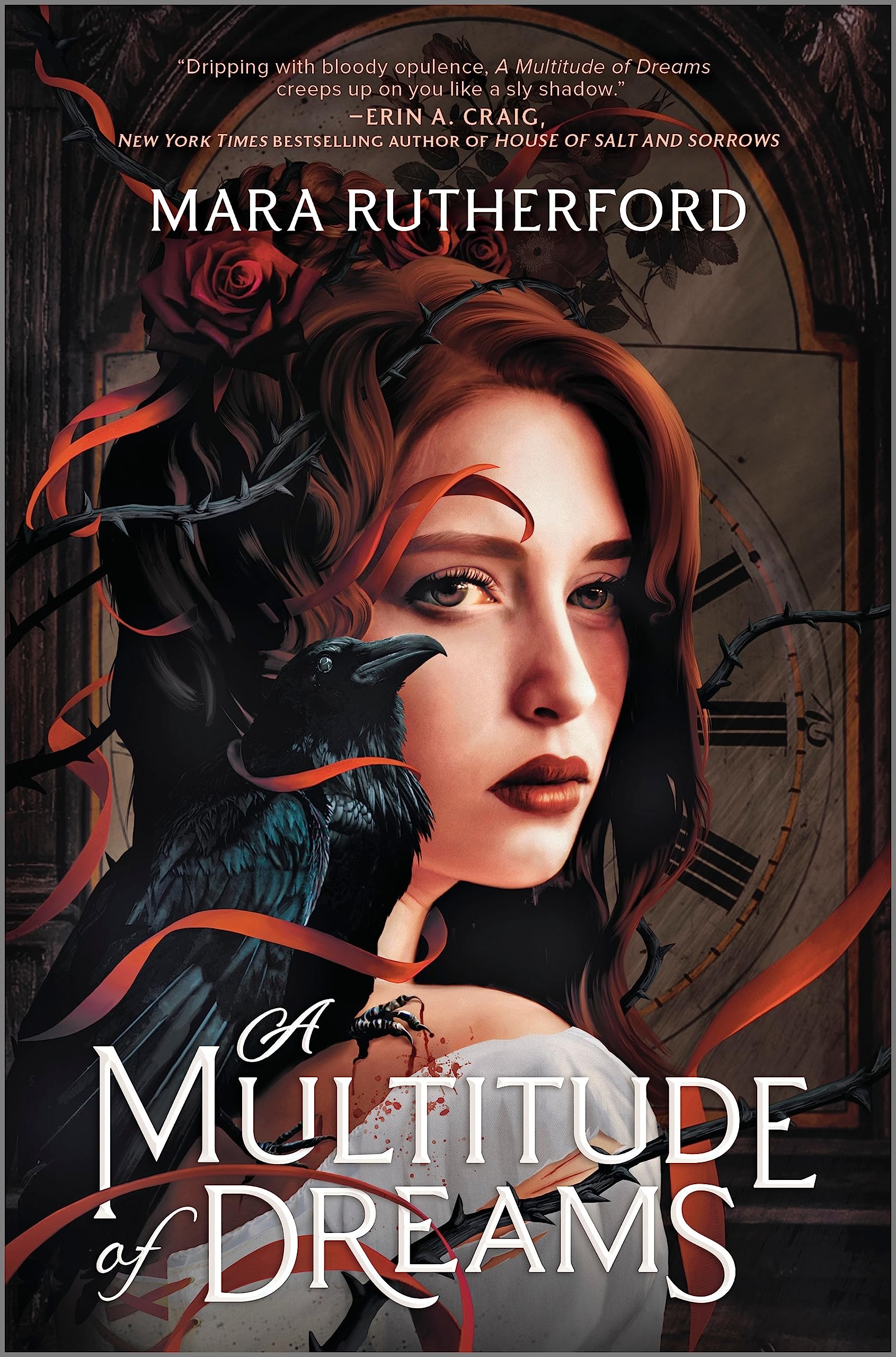 A Multitude Of Dreams,Used