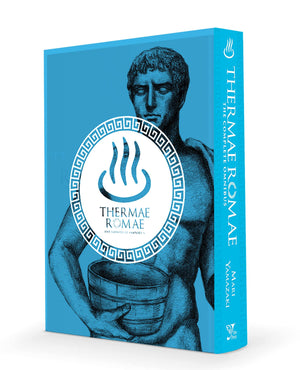 Thermae Romae: The Complete Omnibus,Used
