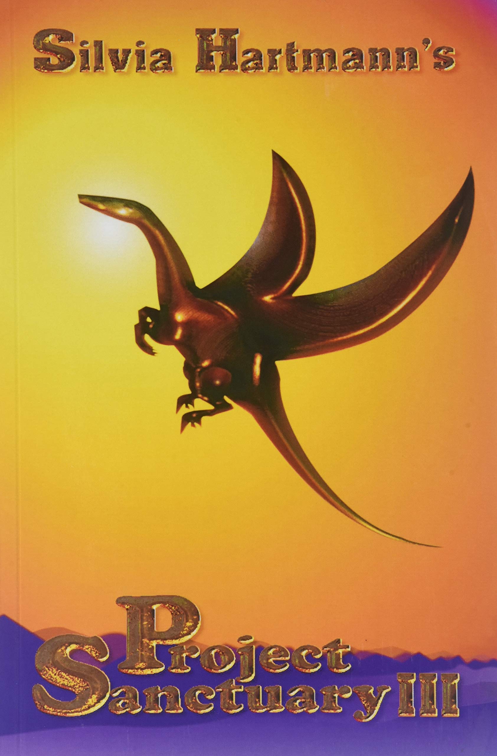 Project Sanctuary: the Reunification of Dream and Real,Used