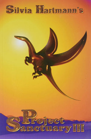 Project Sanctuary: the Reunification of Dream and Real,Used