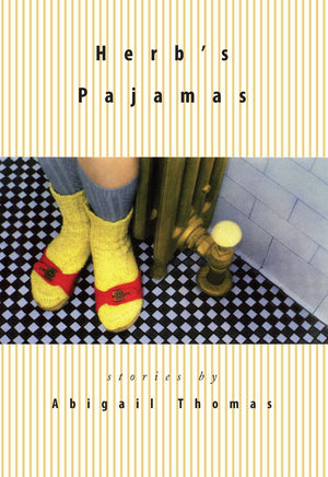 Herb'S Pajamas