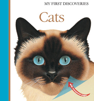 Cats (My First Discoveries),Used