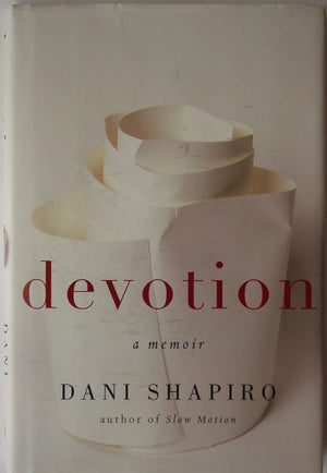 Devotion: A Memoir,Used