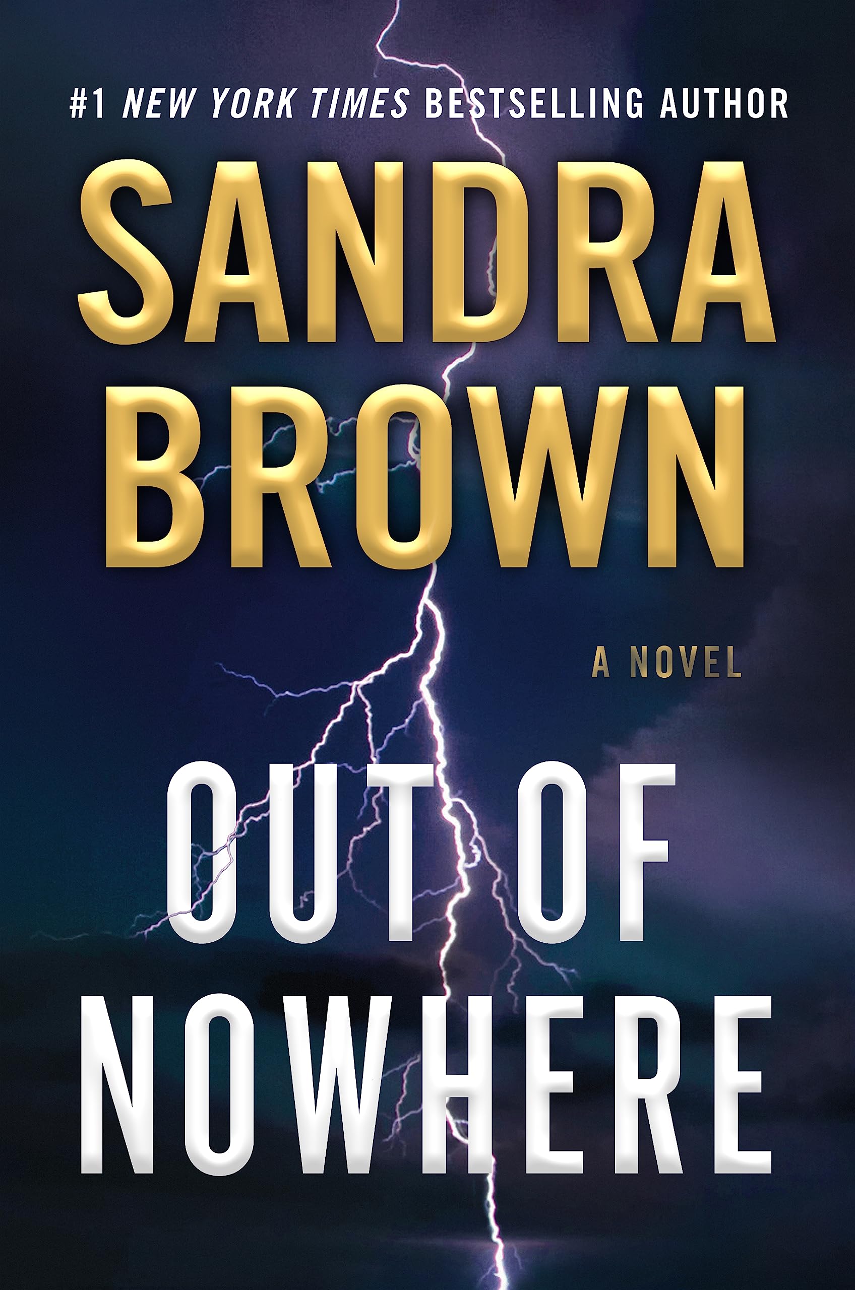 Out of Nowhere,Used