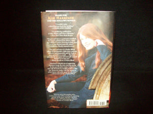 Ever After (Hollows, 11),New