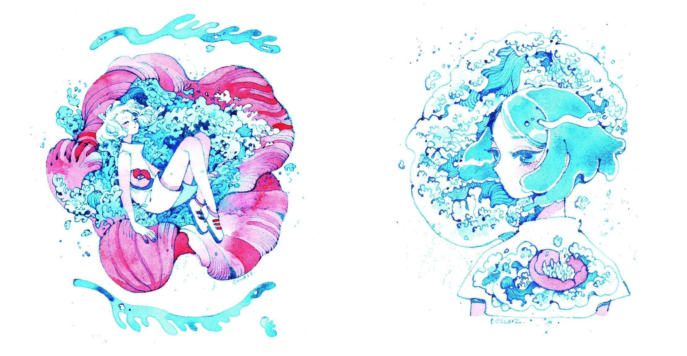 grow: The Art of Koyamori,New