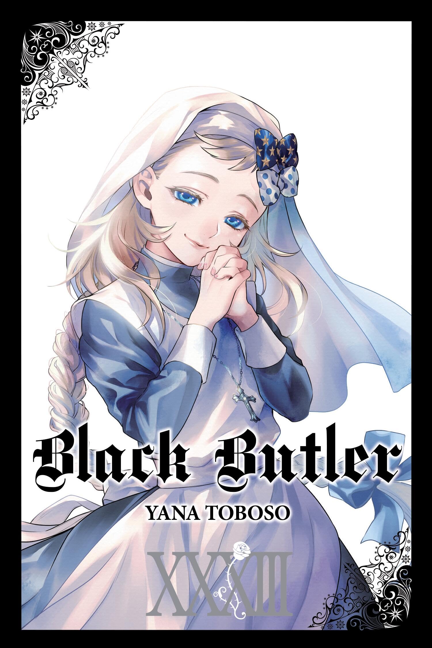 Black Butler, Vol. 33 (Volume 33) (Black Butler, 33),New