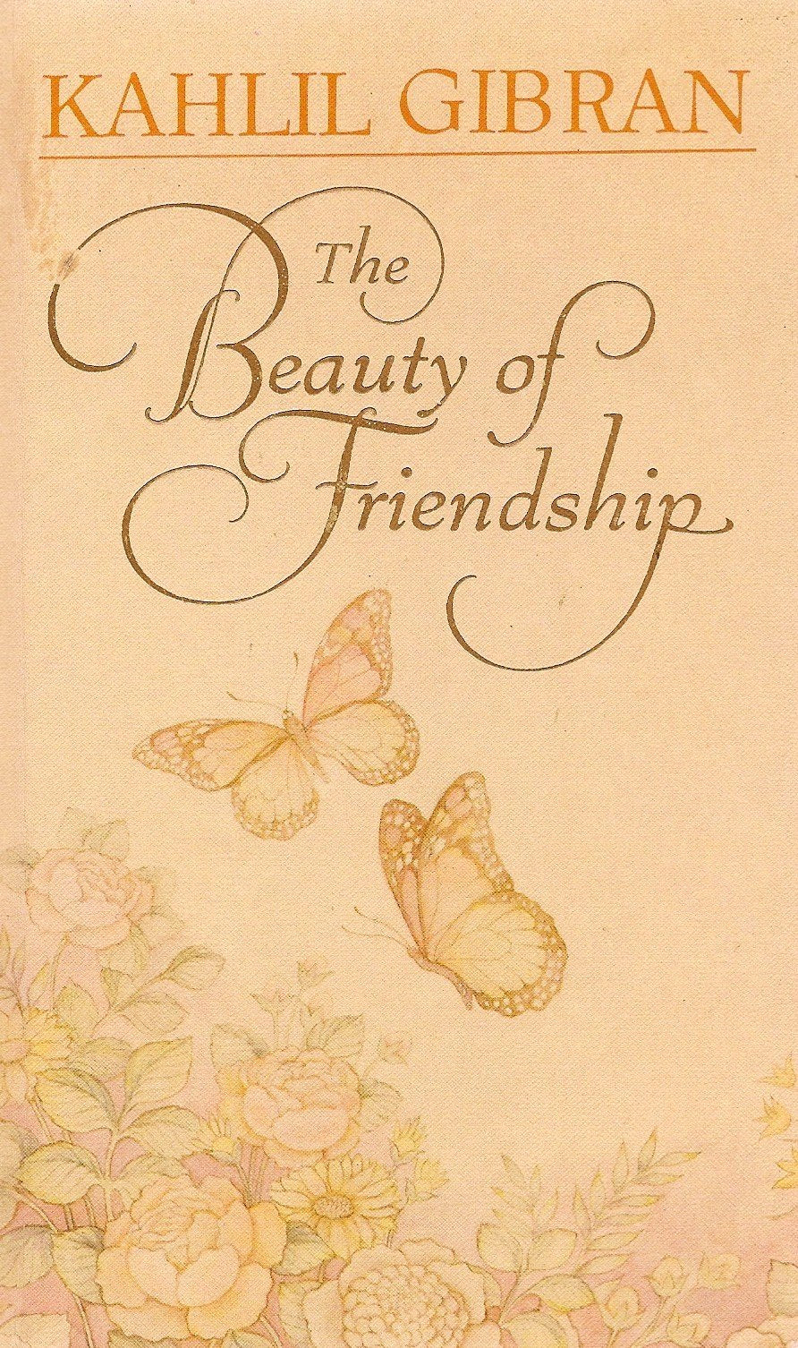 The Beauty Of Friendship-new