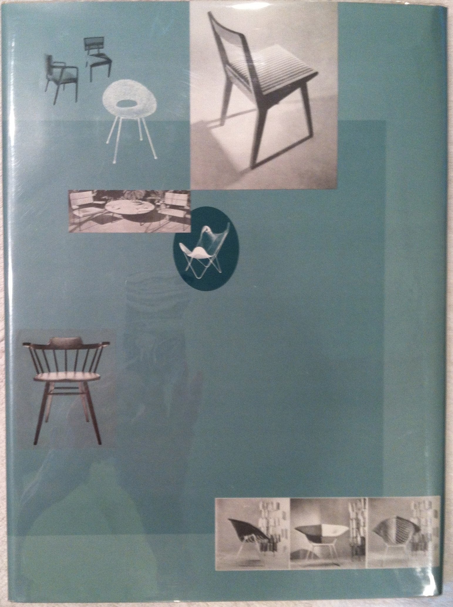 Chairs. (20th Century: Landmarks in Design, Volume 3),Used