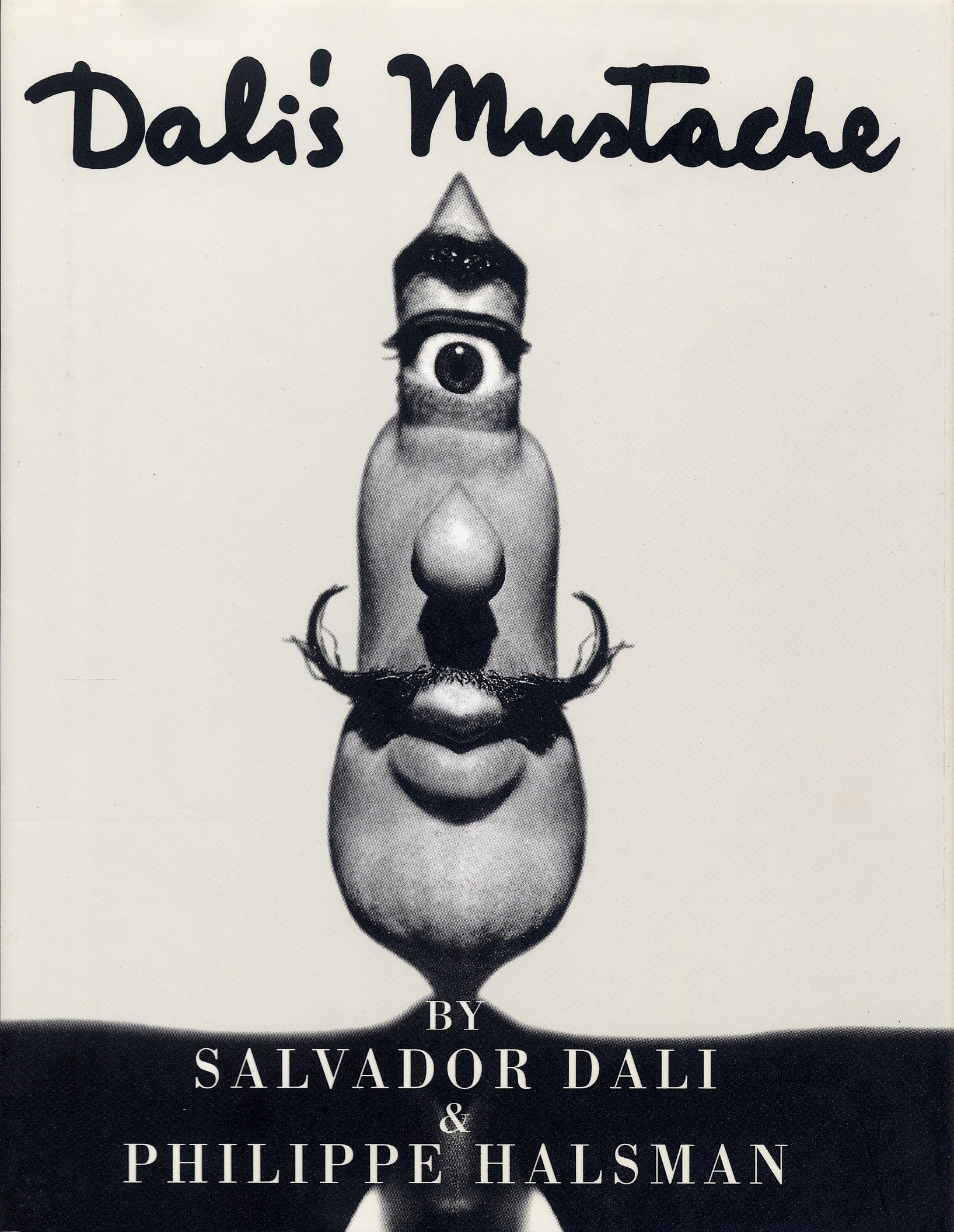 Dali's Mustache,Used