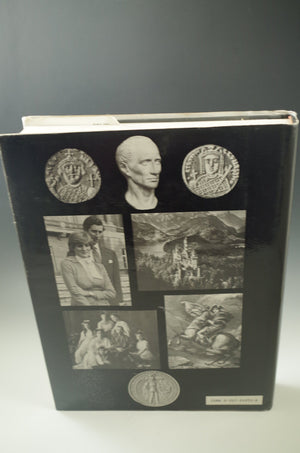 Kingdoms of Europe: An Illustrated Encyclopedia of Ruling Monarchs from Ancient Times to the Present,Used