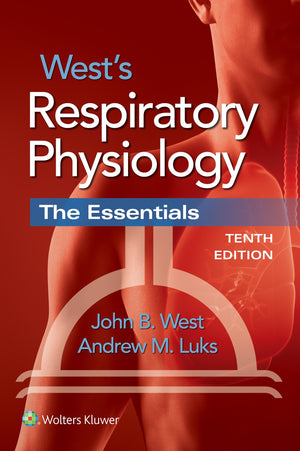 West's Respiratory Physiology: The Essentials,Used