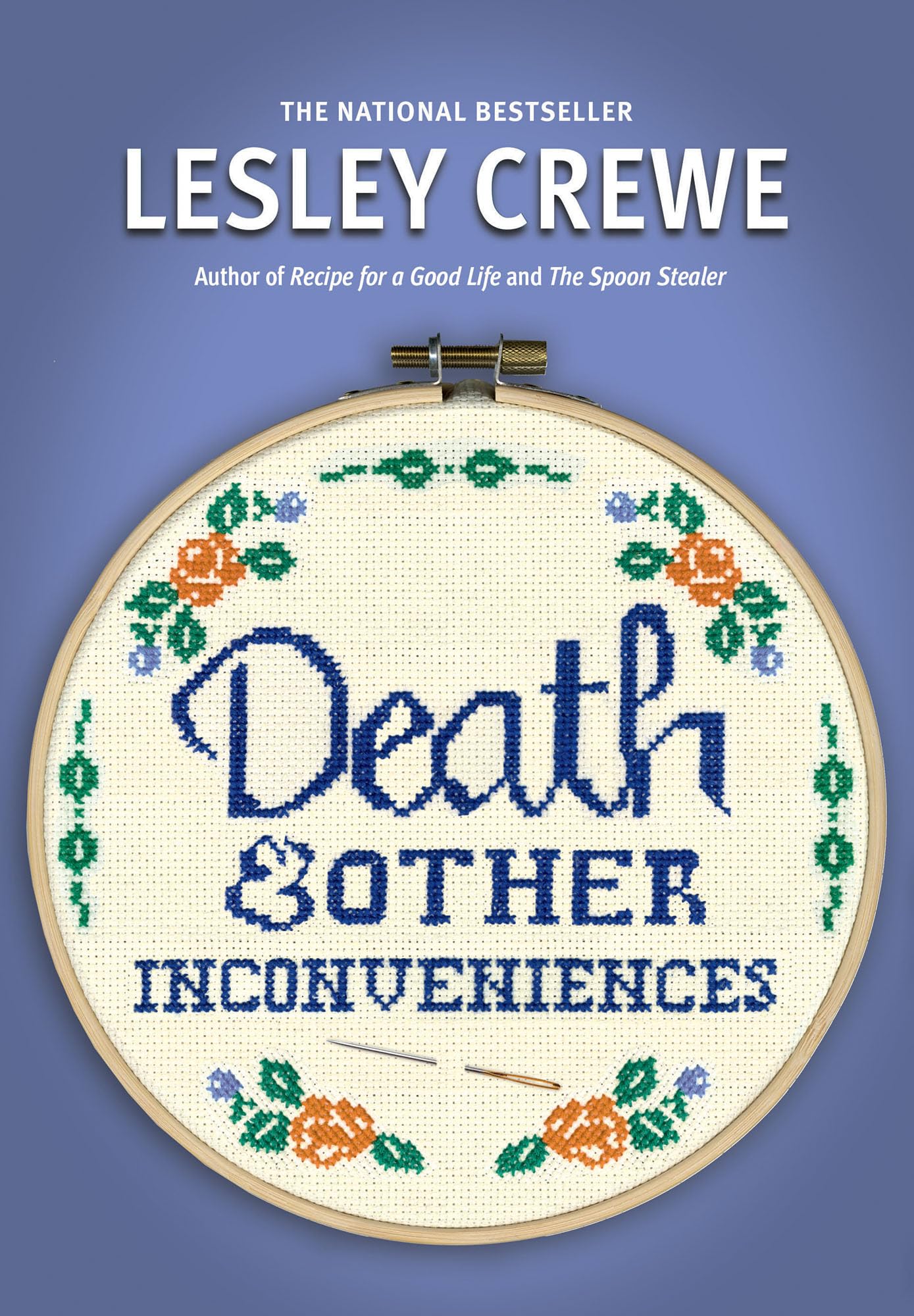 Death & Other Inconveniences,New