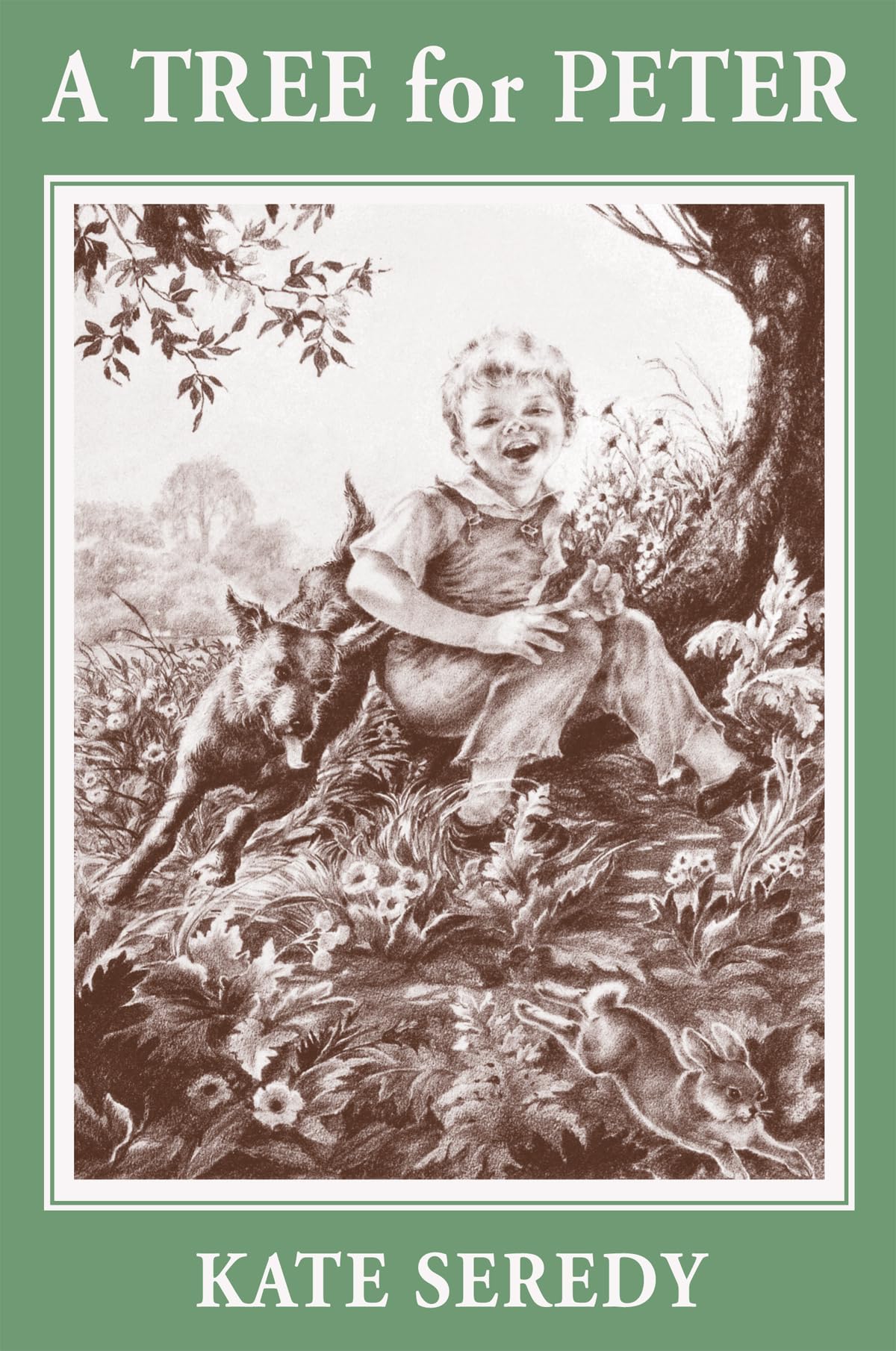 A Tree For Peter
