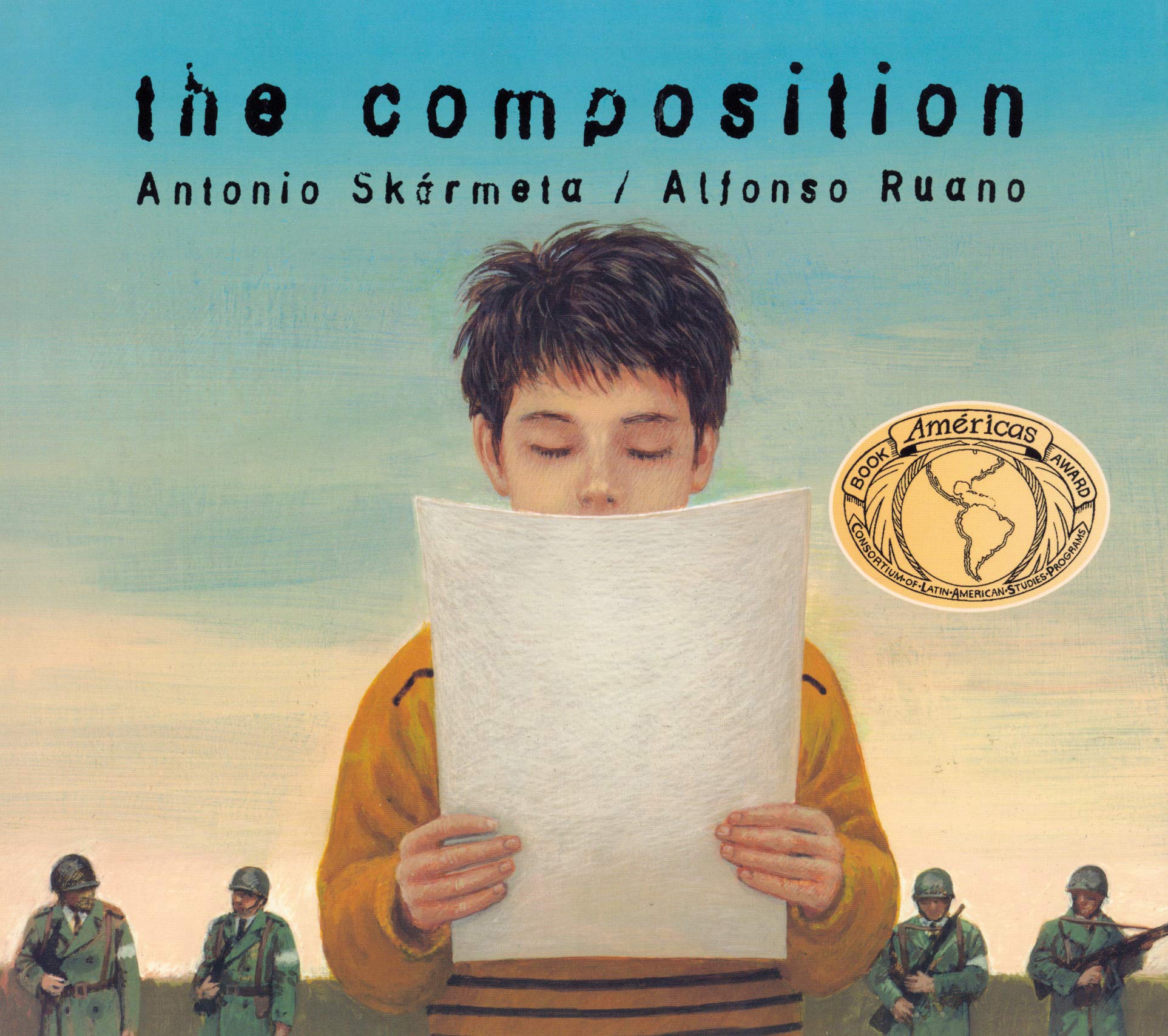 The Composition,New