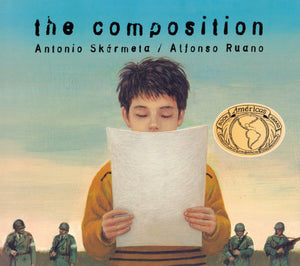 The Composition,Used