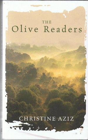 The Olive Readers,Used