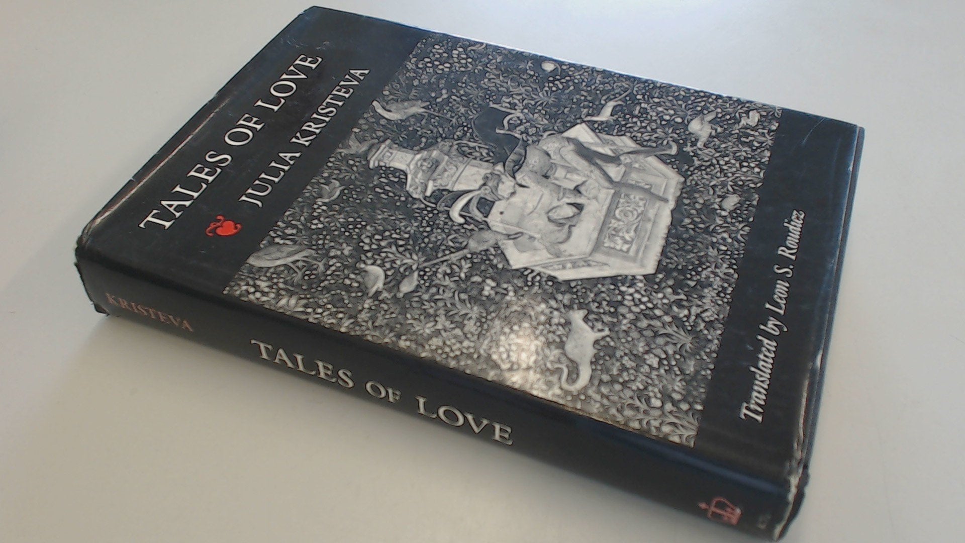 Tales of Love,Used