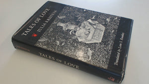 Tales of Love,Used