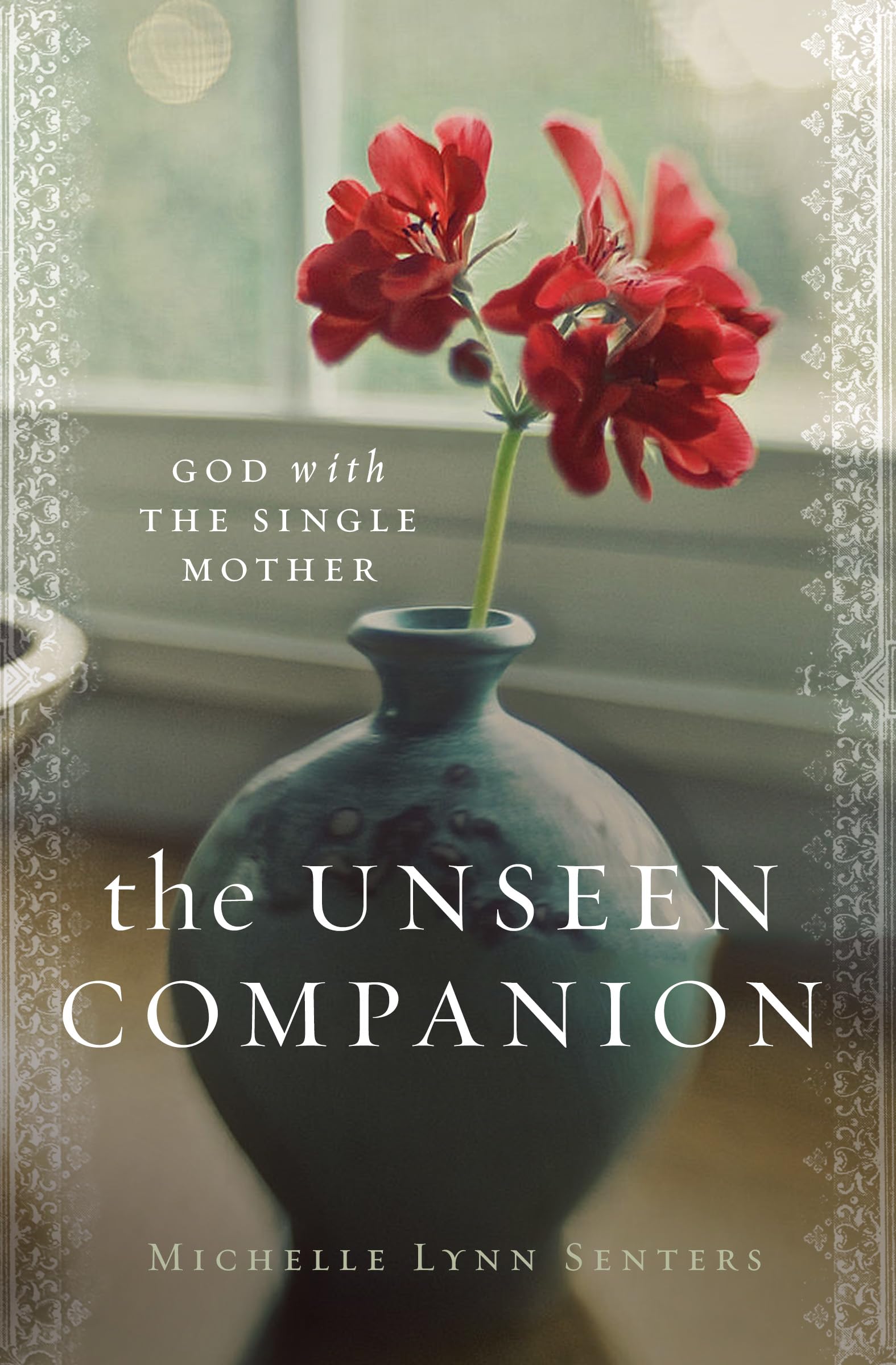 The Unseen Companion: God With The Single Mother