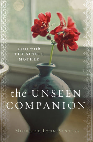 The Unseen Companion: God With The Single Mother