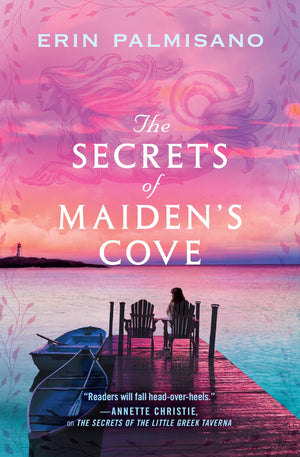 The Secrets Of MaidenS Cove