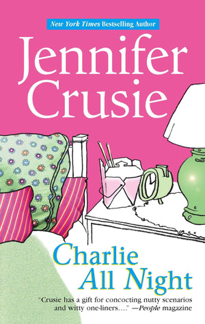 Charlie All Night (MIRA),Used