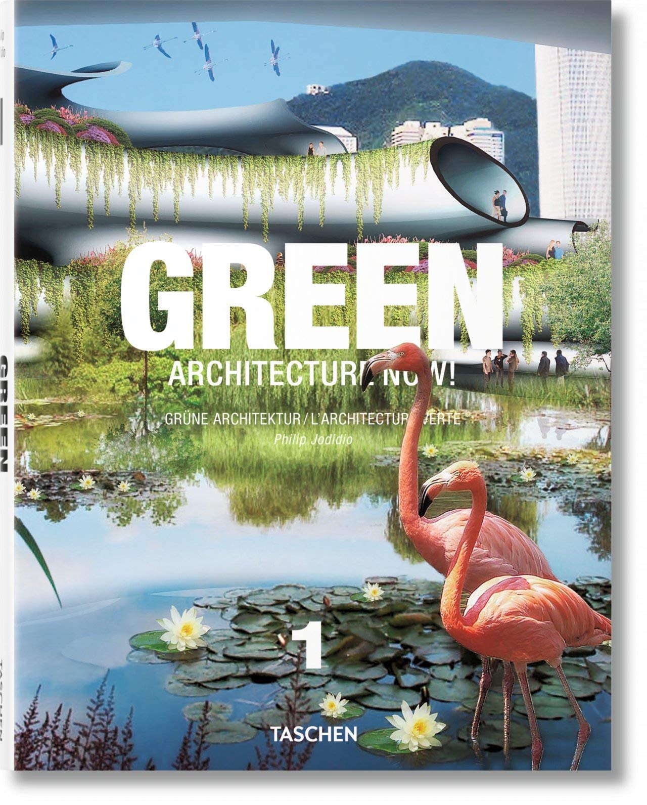 Green Architecture Now! / Grune Architektur / L'architecture Verte (1),Used