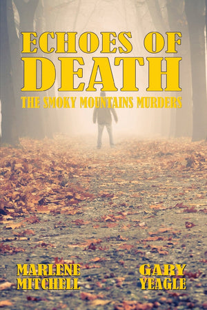 Echoes Of Death,Used